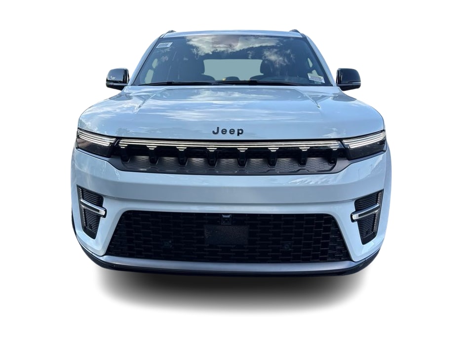 Thumbnail: 2026 Jeep Grand Wagoneer - 5