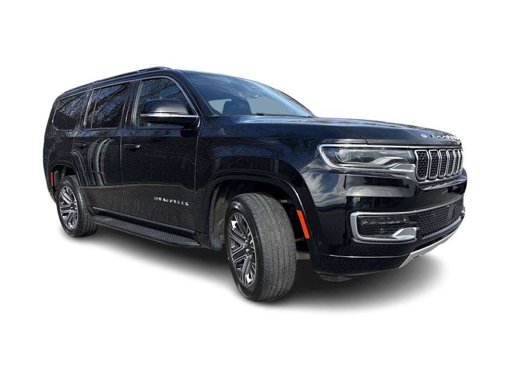 Thumbnail: 2024 Jeep Wagoneer - 18