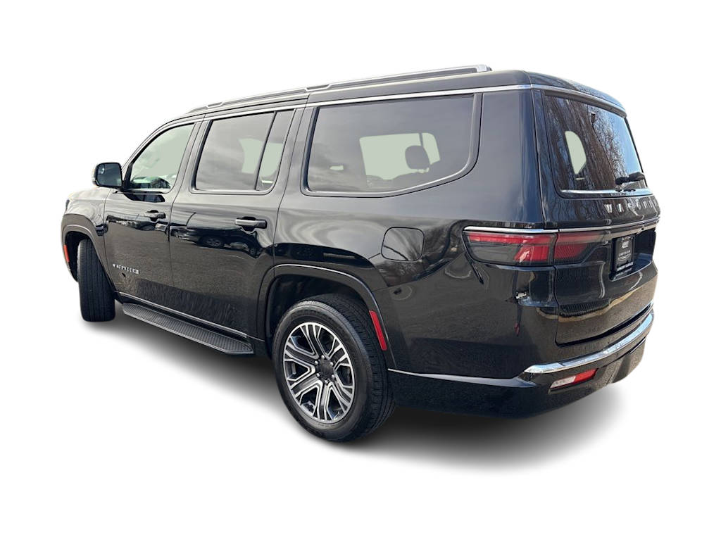 Thumbnail: 2024 Jeep Wagoneer - 3