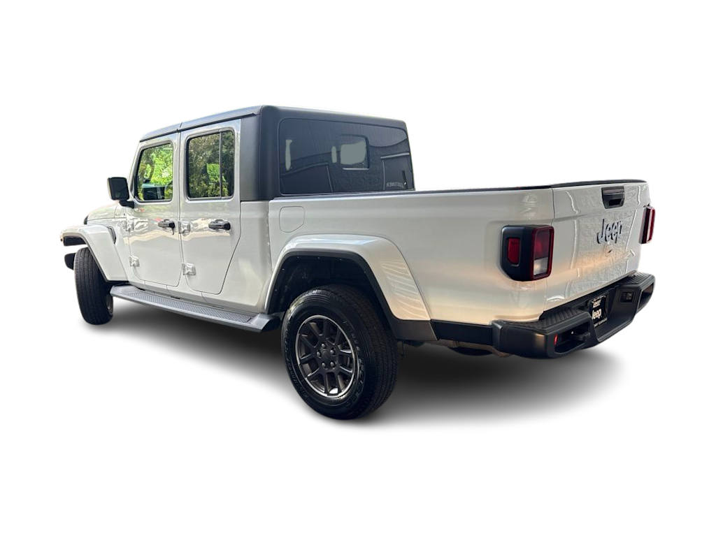 Thumbnail: 2023 Jeep Gladiator - 20