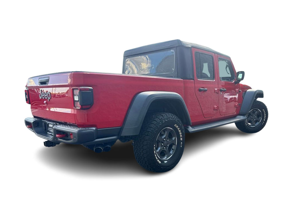 Thumbnail: 2020 Jeep Gladiator - 17