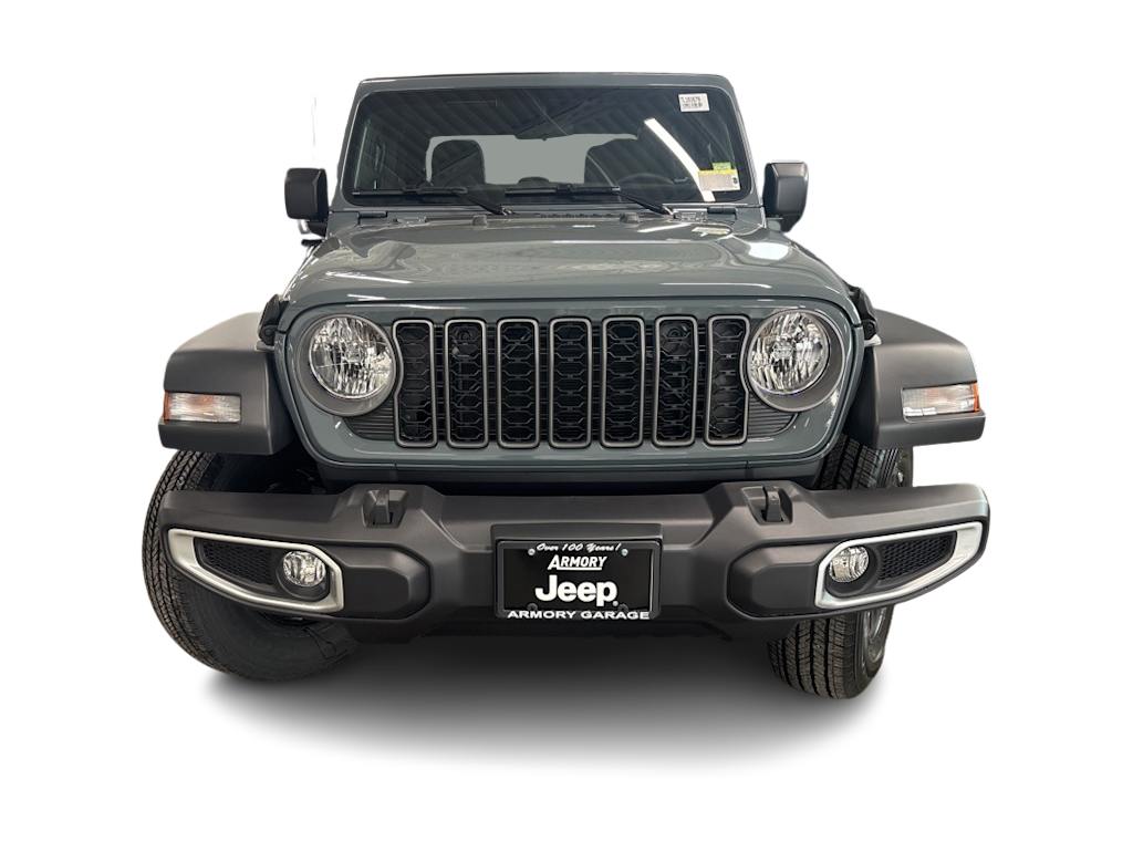 Thumbnail: 2026 Jeep Gladiator - 5