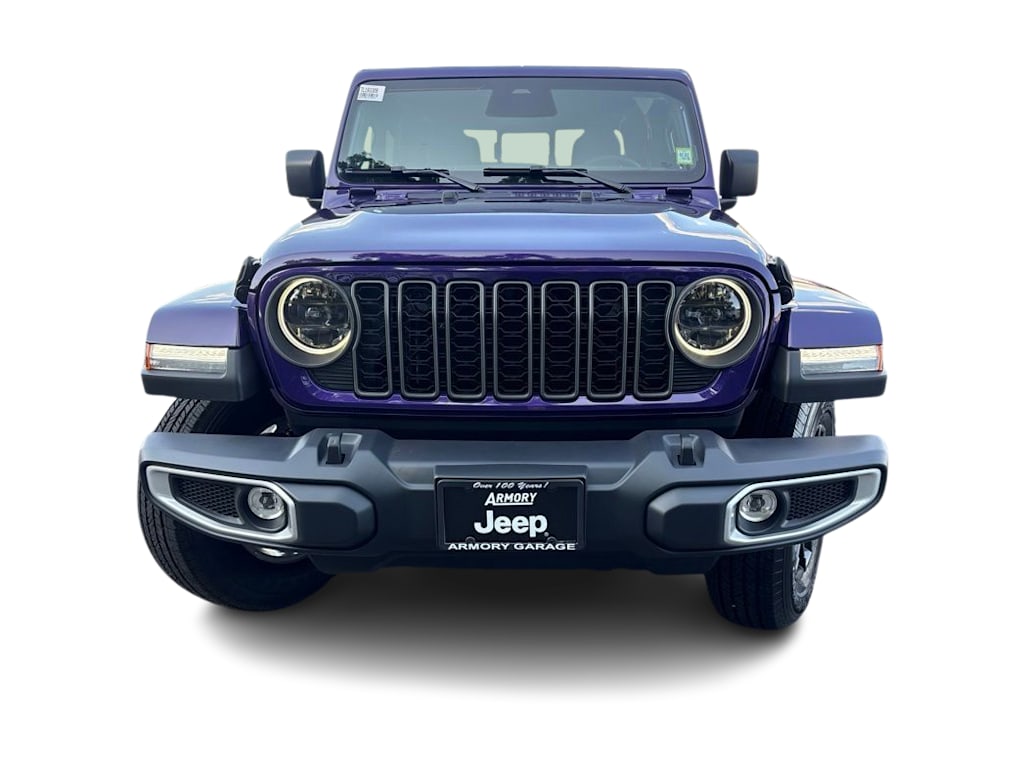 Thumbnail: 2026 Jeep Gladiator - 5