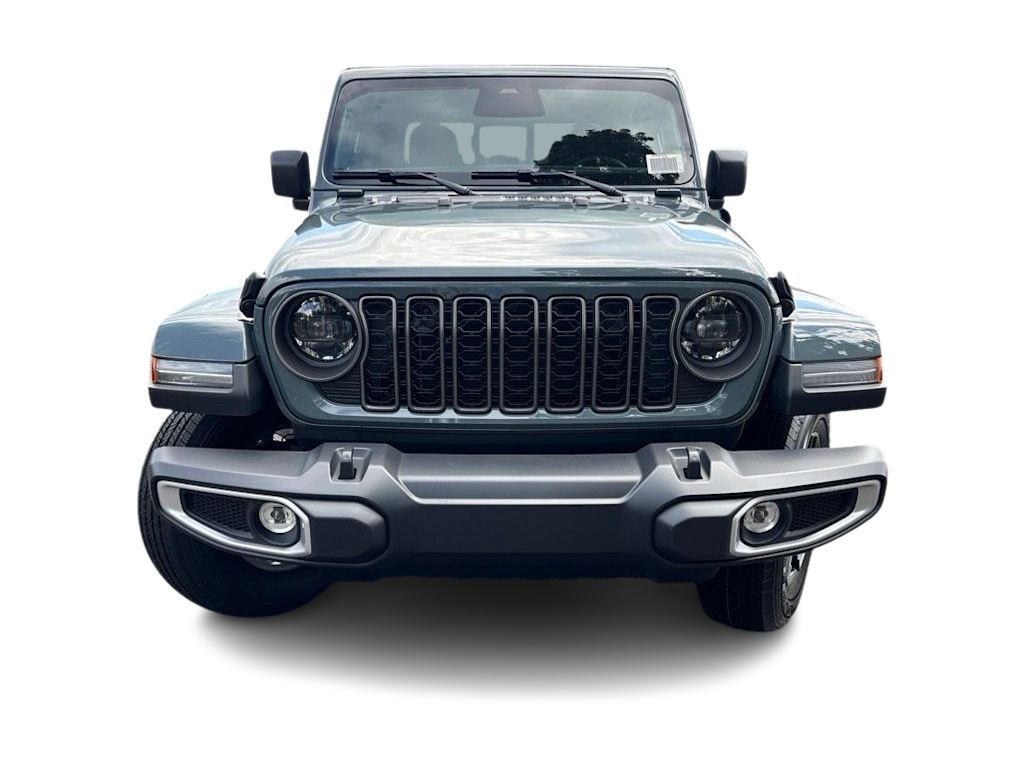 Thumbnail: 2026 Jeep Gladiator - 5