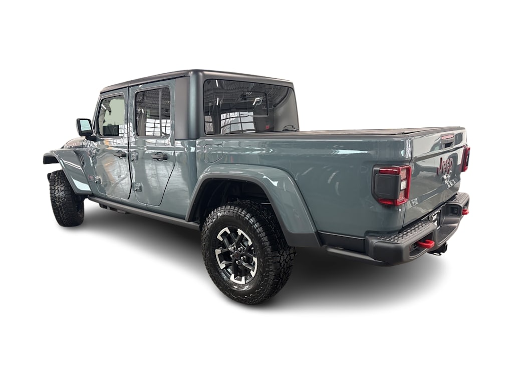 Thumbnail: 2026 Jeep Gladiator - 3