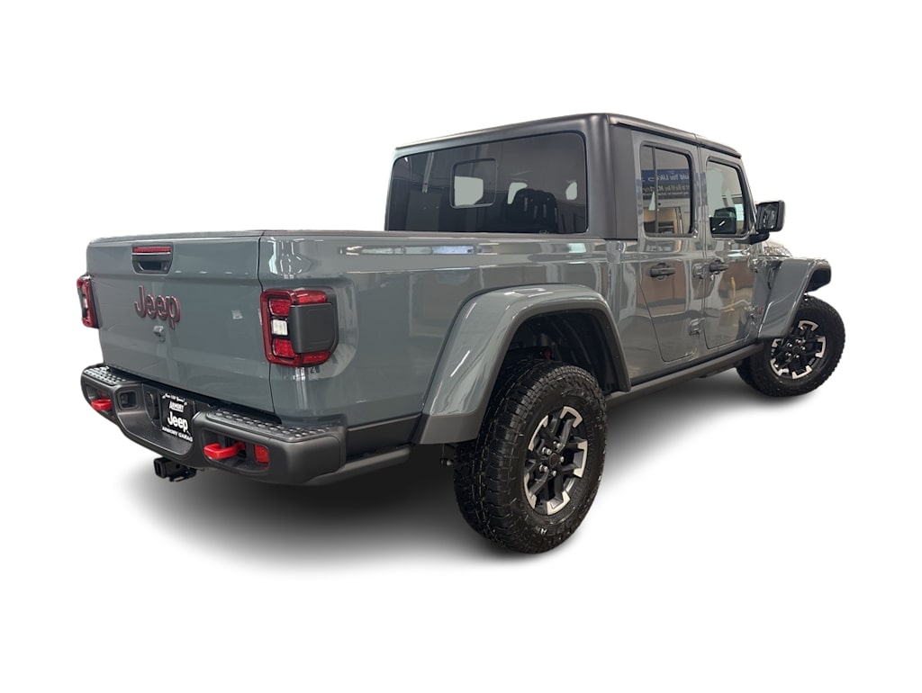 Thumbnail: 2026 Jeep Gladiator - 19