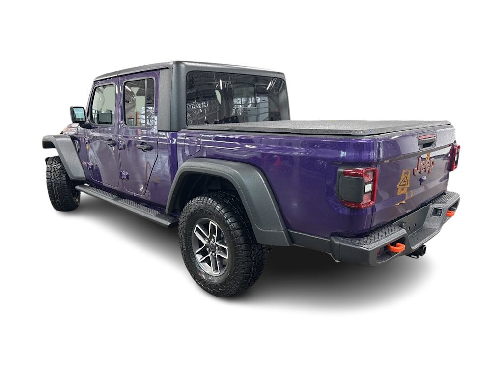 Thumbnail: 2026 Jeep Gladiator - 3