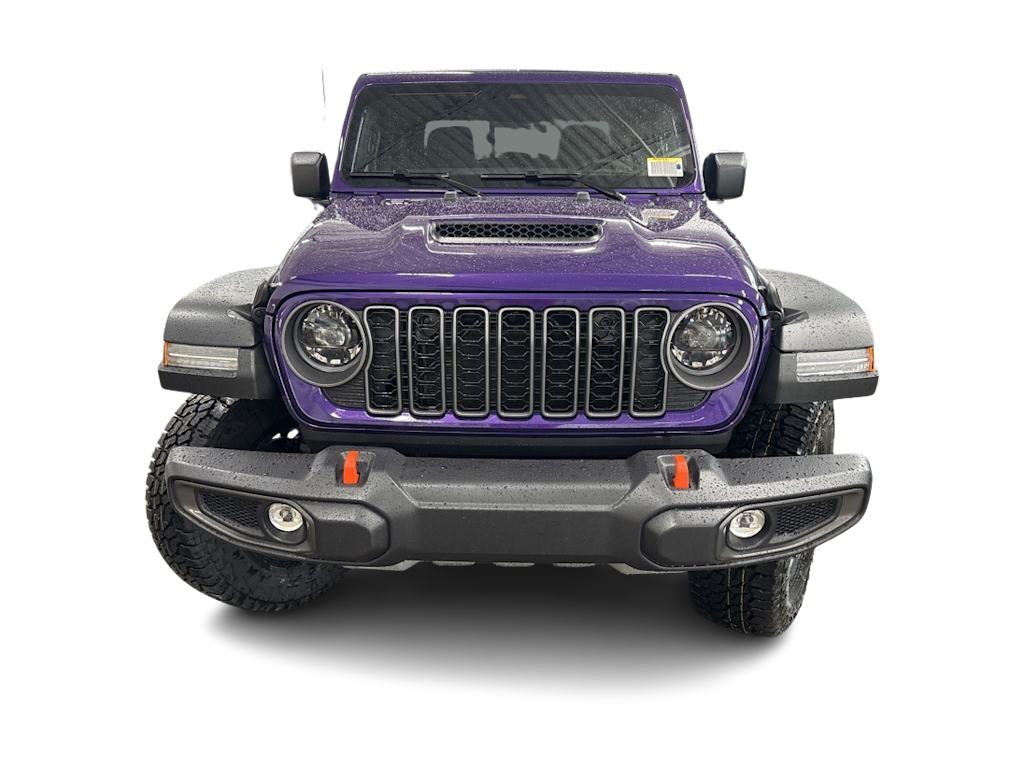 Thumbnail: 2026 Jeep Gladiator - 5
