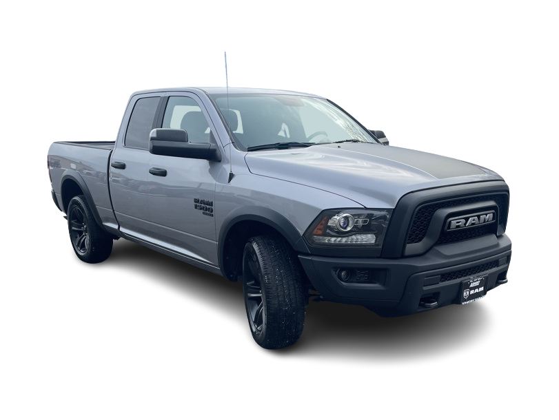 2021 RAM 1500 Warlock 17