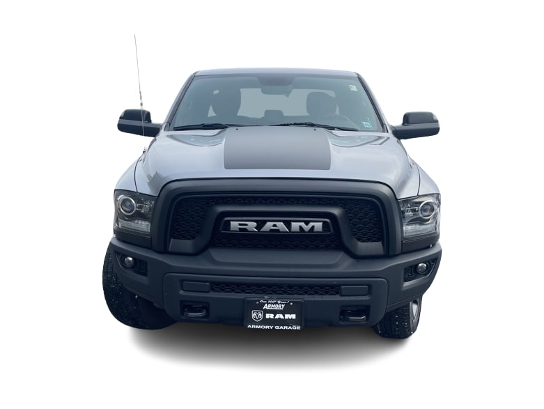 2021 RAM 1500 Warlock 5