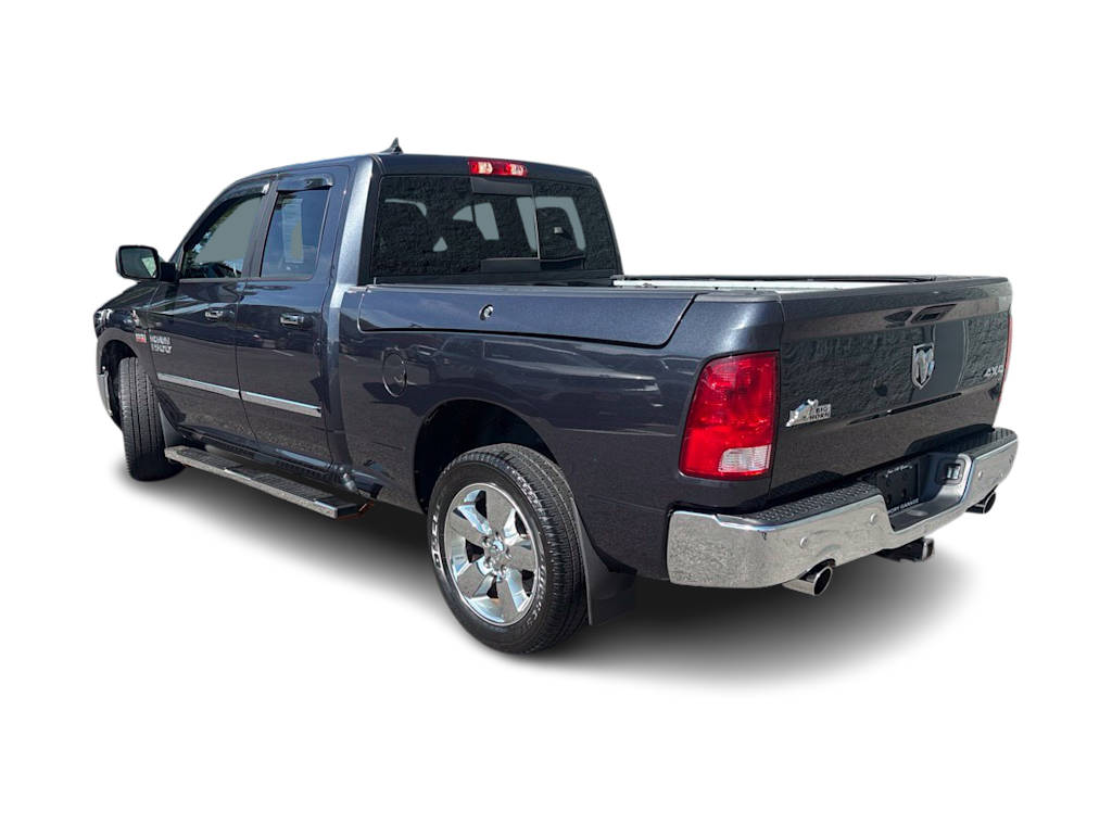 Thumbnail: 2018 RAM 1500 - 3