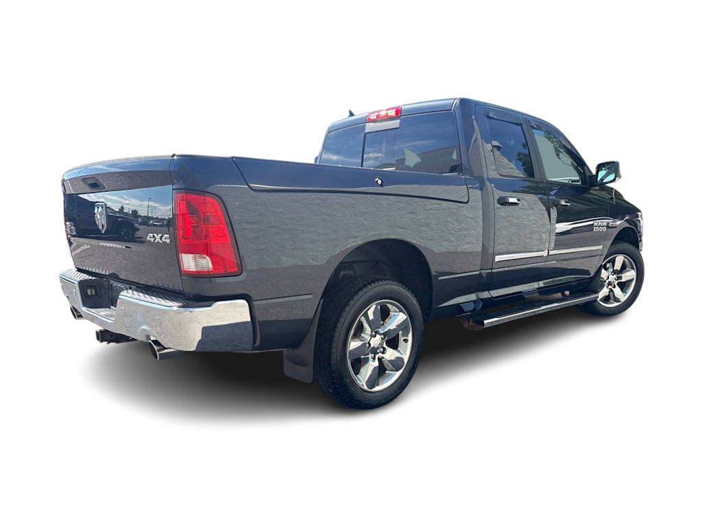 Thumbnail: 2018 RAM 1500 - 19