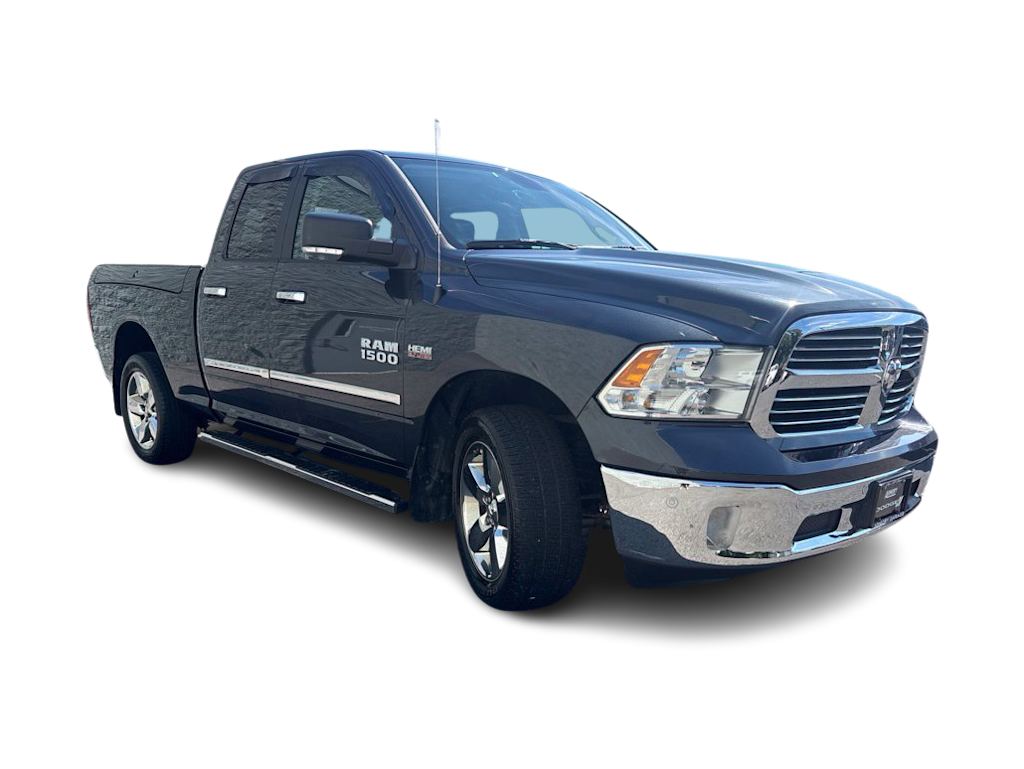 Thumbnail: 2018 RAM 1500 - 18