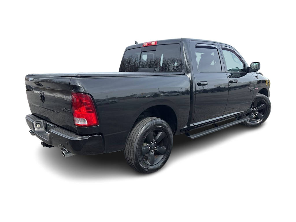 Thumbnail: 2018 RAM 1500 - 19