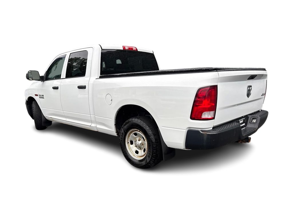Thumbnail: 2016 RAM 1500 - 3