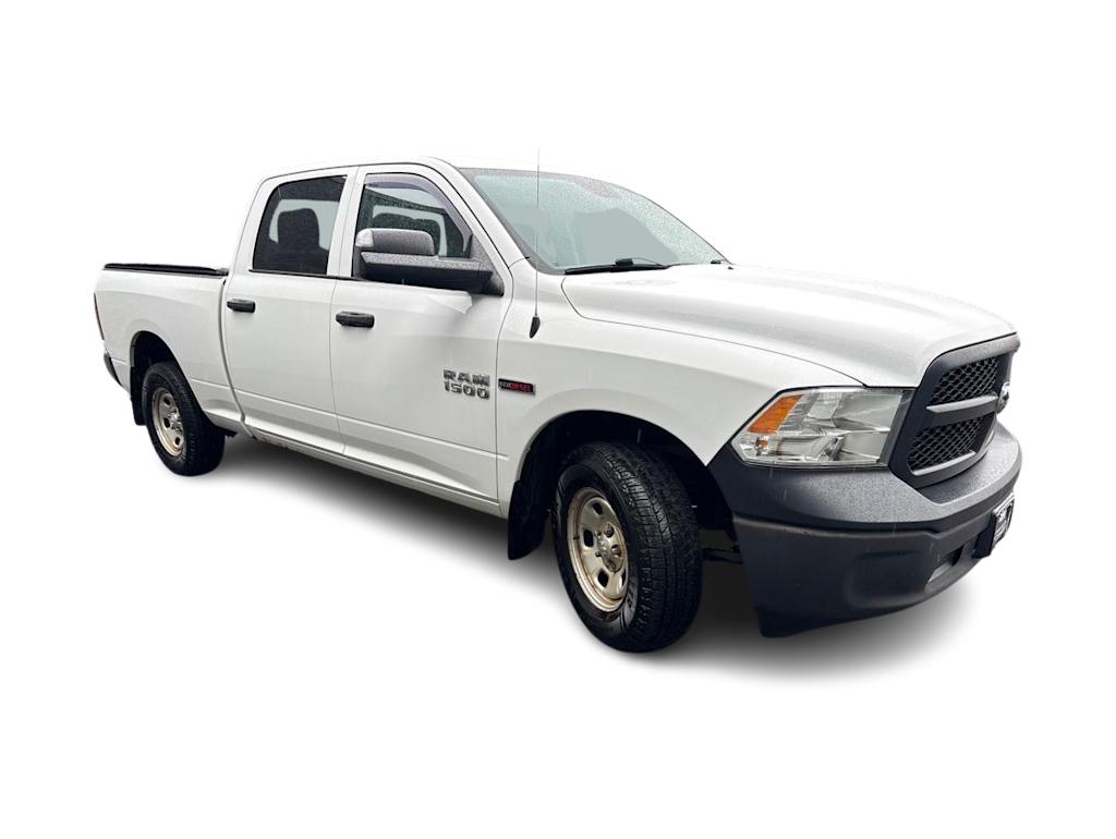 Thumbnail: 2016 RAM 1500 - 18