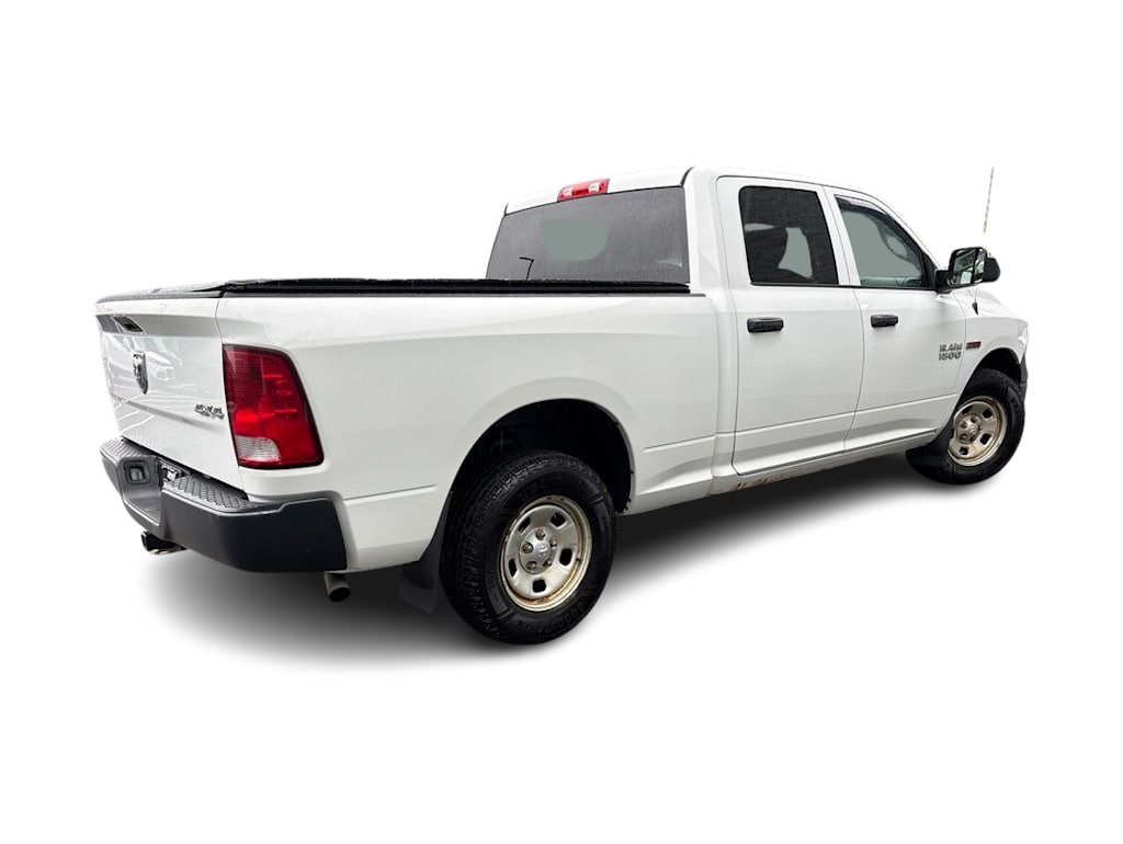 Thumbnail: 2016 RAM 1500 - 19