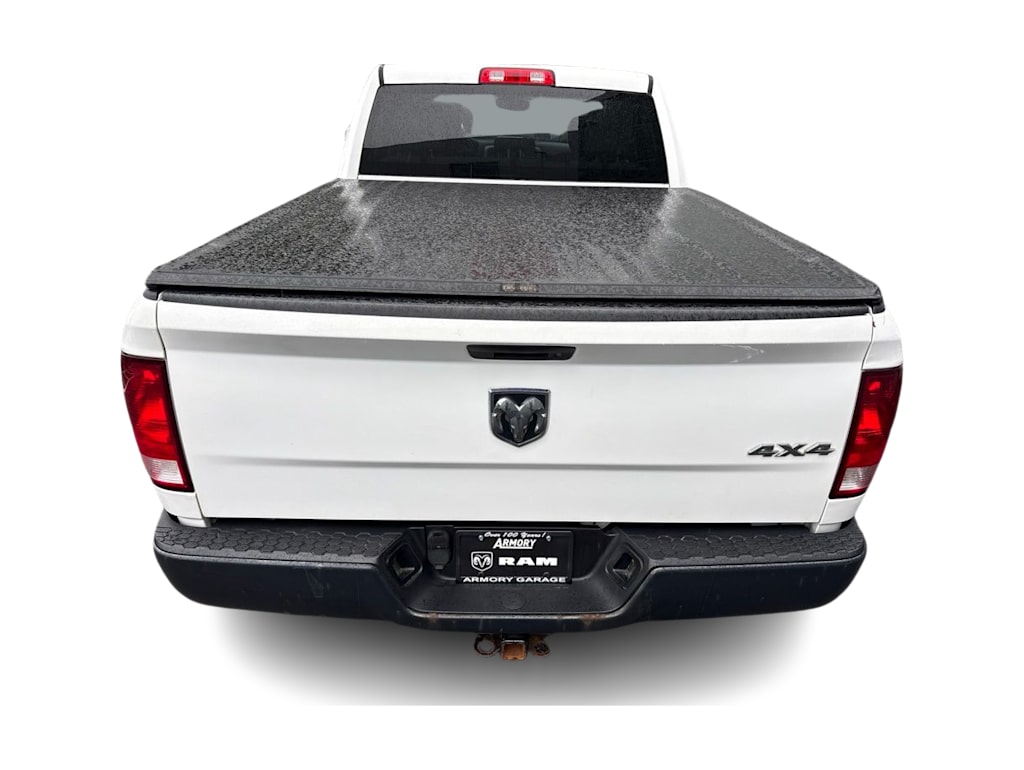 Thumbnail: 2016 RAM 1500 - 20