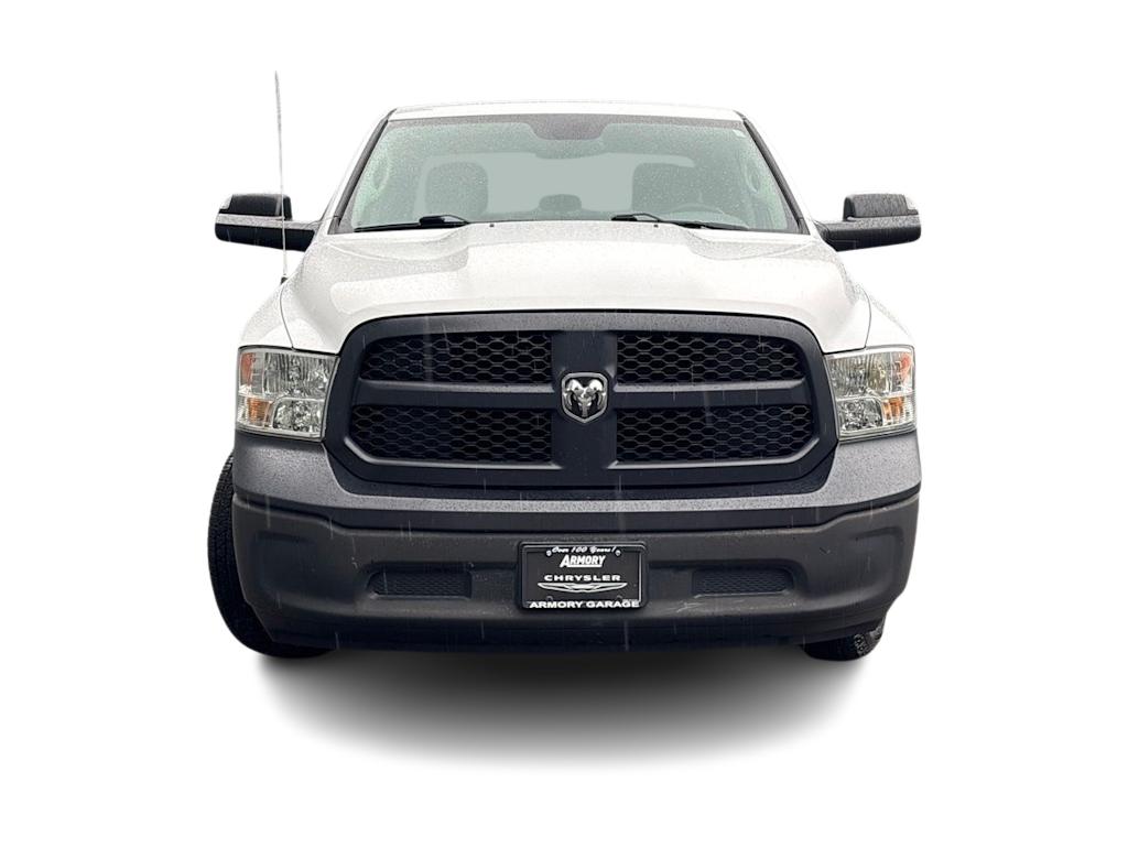 Thumbnail: 2016 RAM 1500 - 5