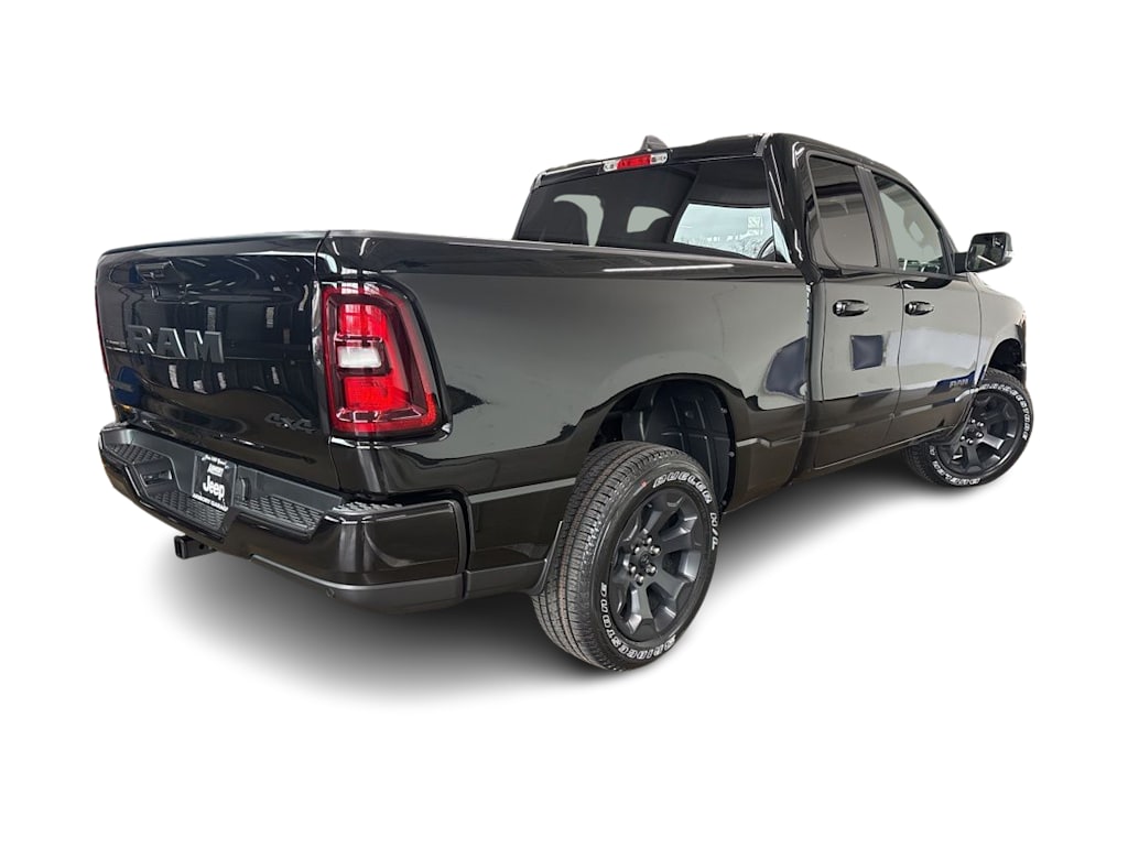 Thumbnail: 2026 RAM 1500 - 20