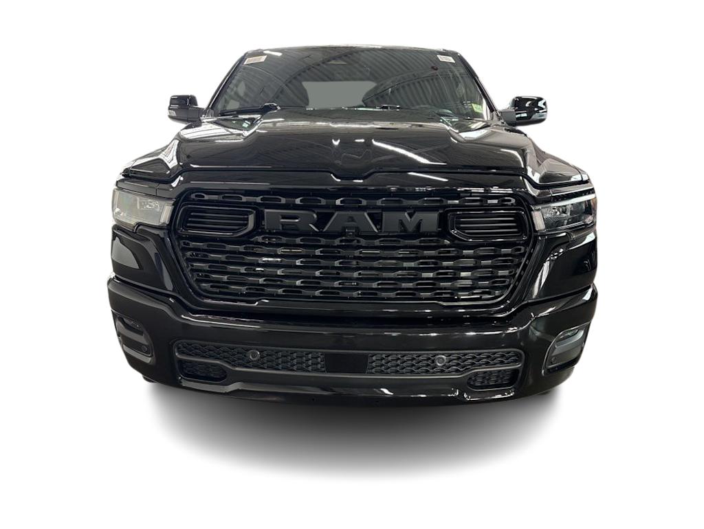Thumbnail: 2026 RAM 1500 - 5