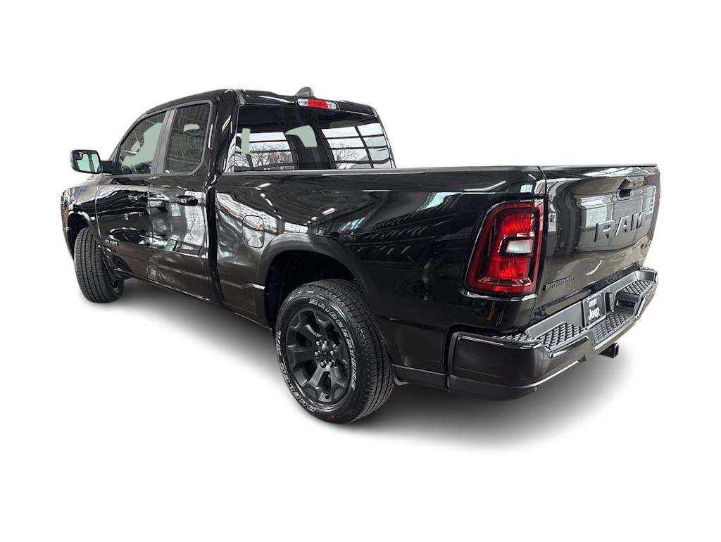 Thumbnail: 2026 RAM 1500 - 3