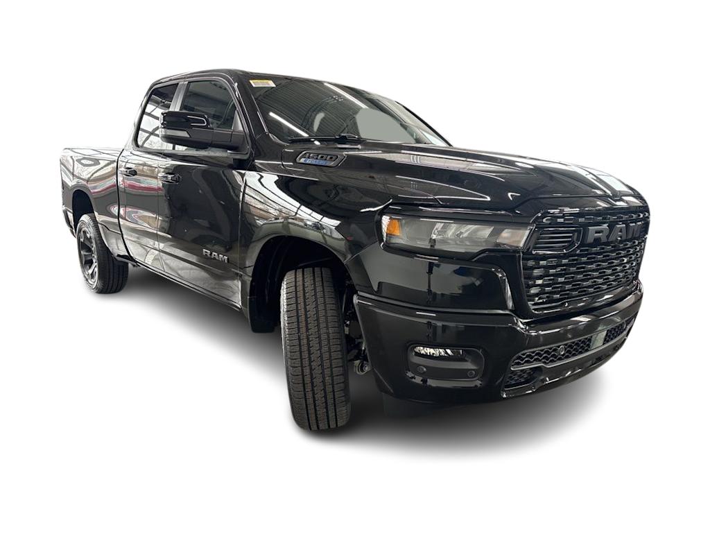 Thumbnail: 2026 RAM 1500 - 19