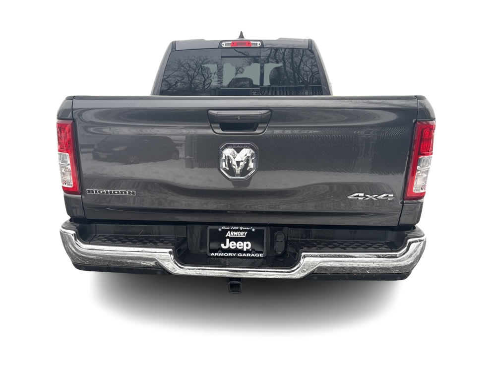 Thumbnail: 2022 RAM 1500 - 4