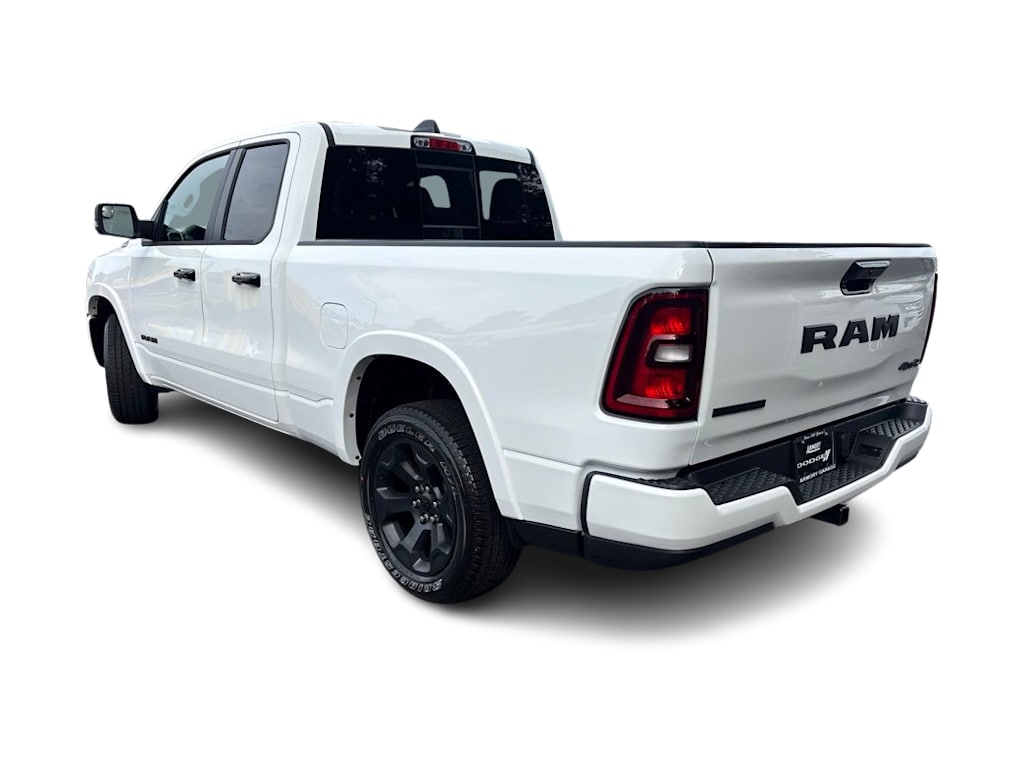 Thumbnail: 2026 RAM 1500 - 3