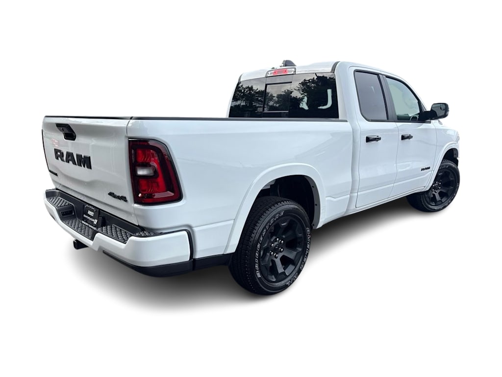 Thumbnail: 2026 RAM 1500 - 21