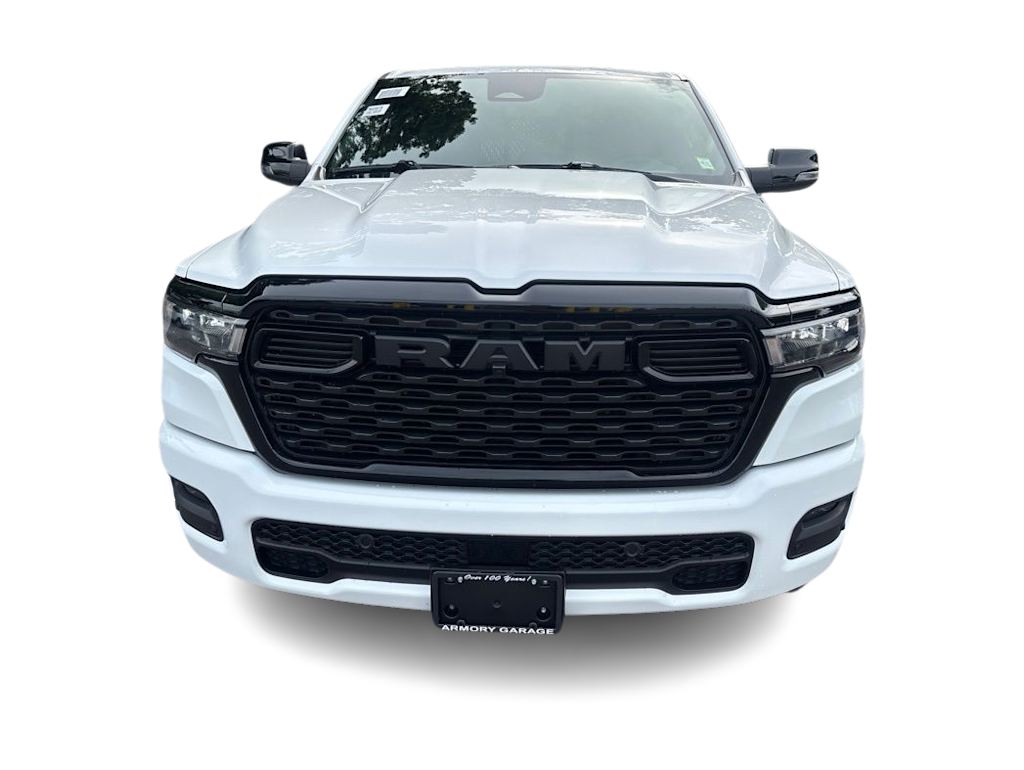 Thumbnail: 2026 RAM 1500 - 5