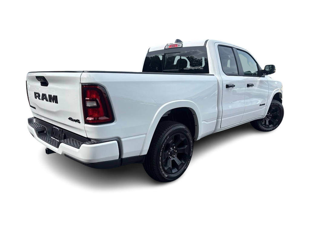 Thumbnail: 2026 RAM 1500 - 20