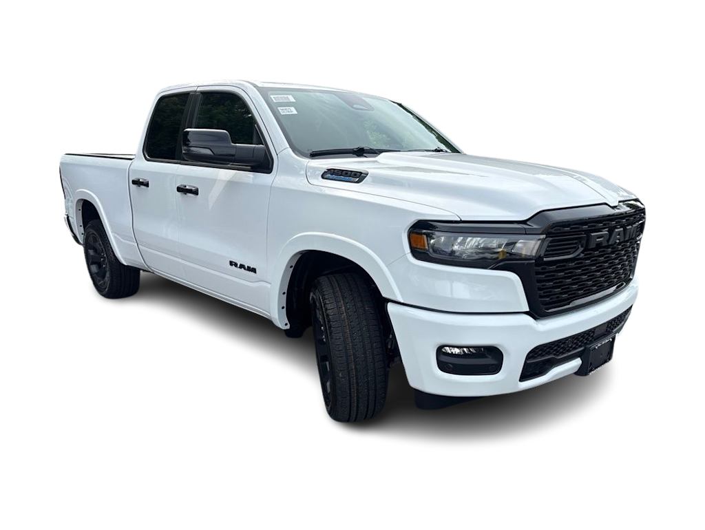 Thumbnail: 2026 RAM 1500 - 19