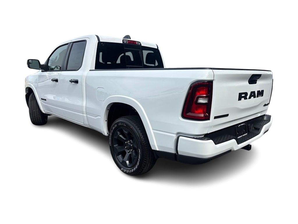 Thumbnail: 2026 RAM 1500 - 3