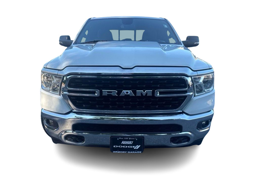 Thumbnail: 2023 RAM 1500 - 5