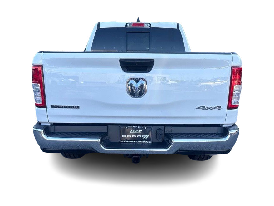Thumbnail: 2023 RAM 1500 - 4