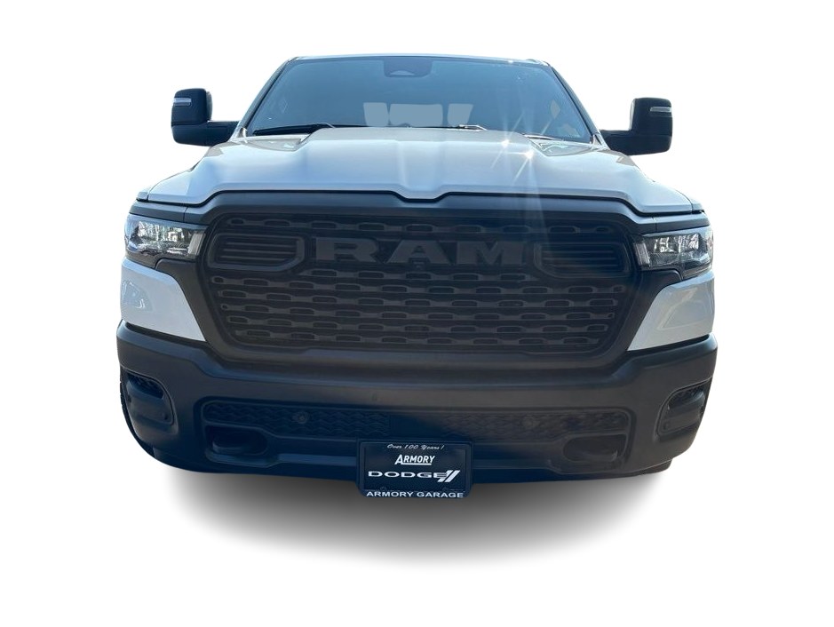 Thumbnail: 2025 RAM 1500 - 5