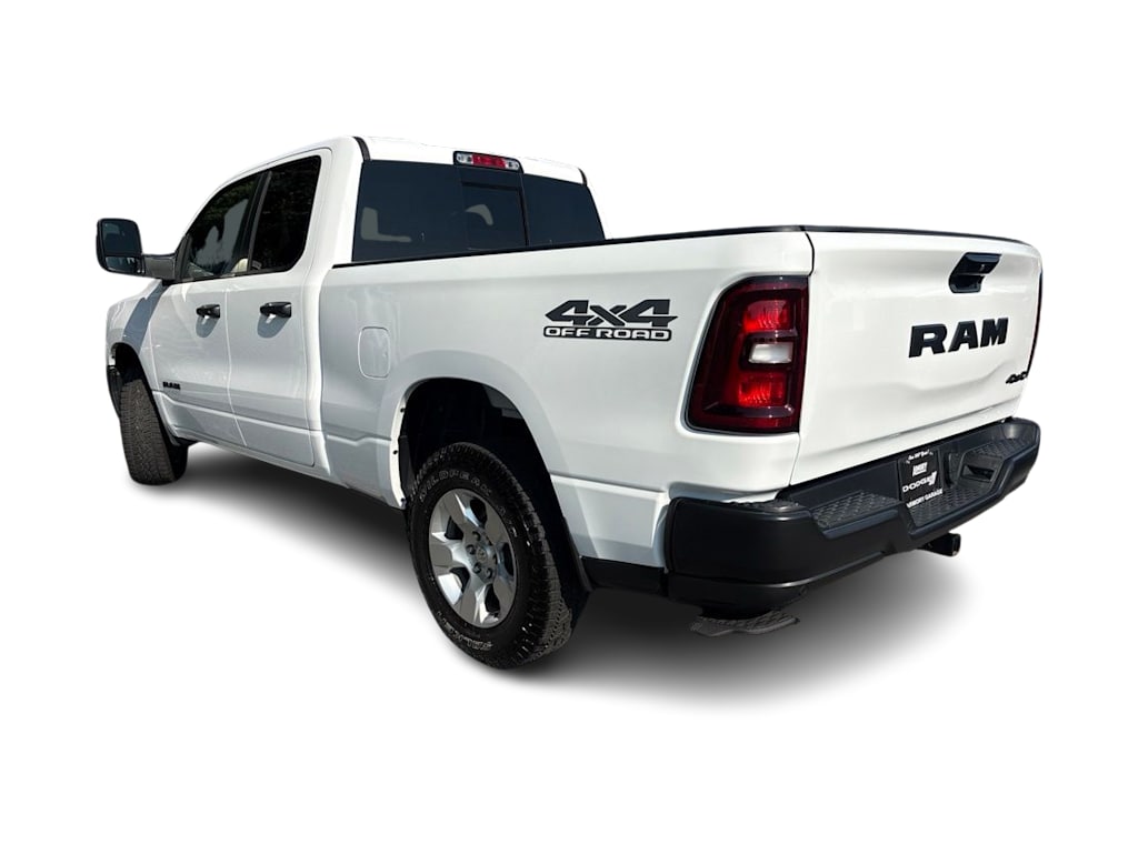Thumbnail: 2025 RAM 1500 - 3