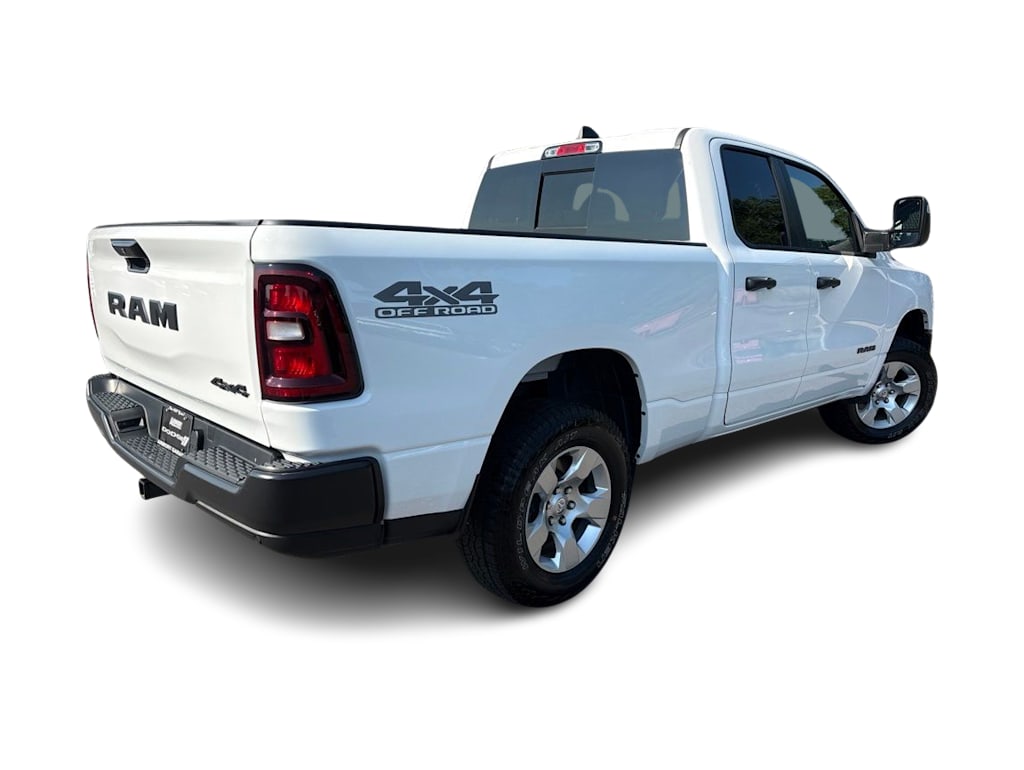 Thumbnail: 2025 RAM 1500 - 19