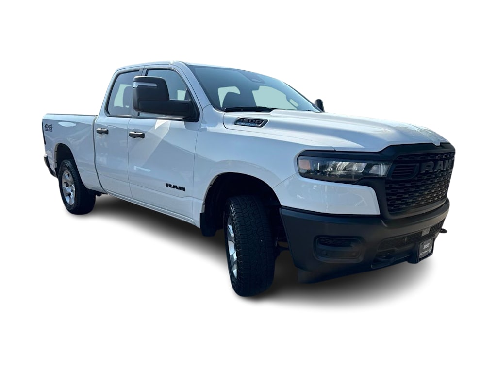Thumbnail: 2025 RAM 1500 - 18