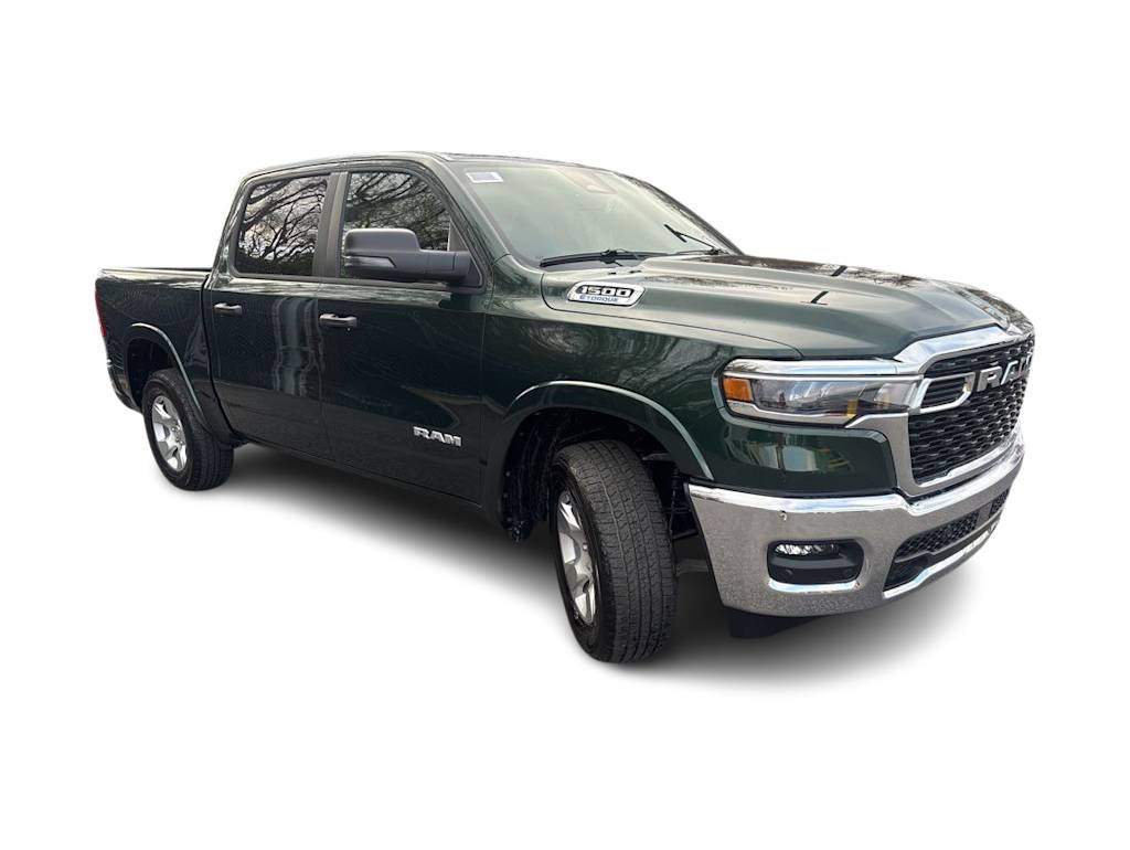 Thumbnail: 2026 RAM 1500 - 18