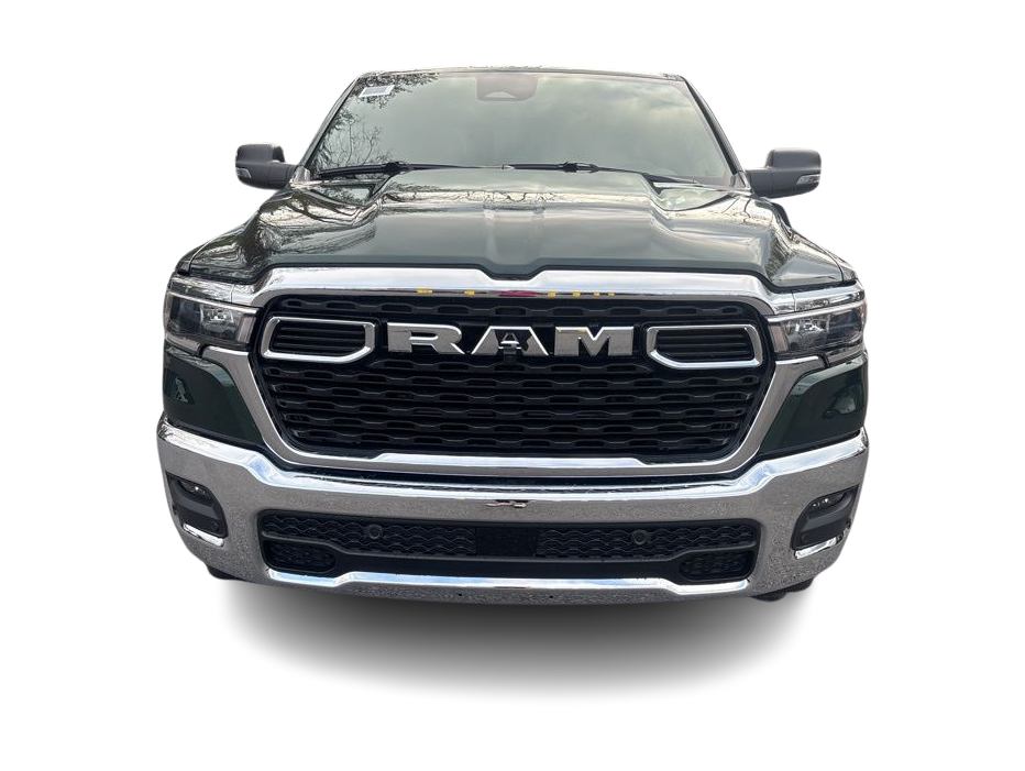 Thumbnail: 2026 RAM 1500 - 5