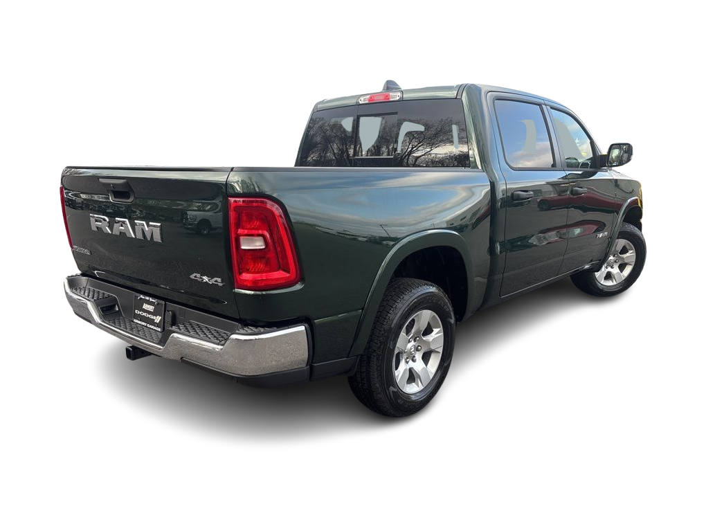 Thumbnail: 2026 RAM 1500 - 19