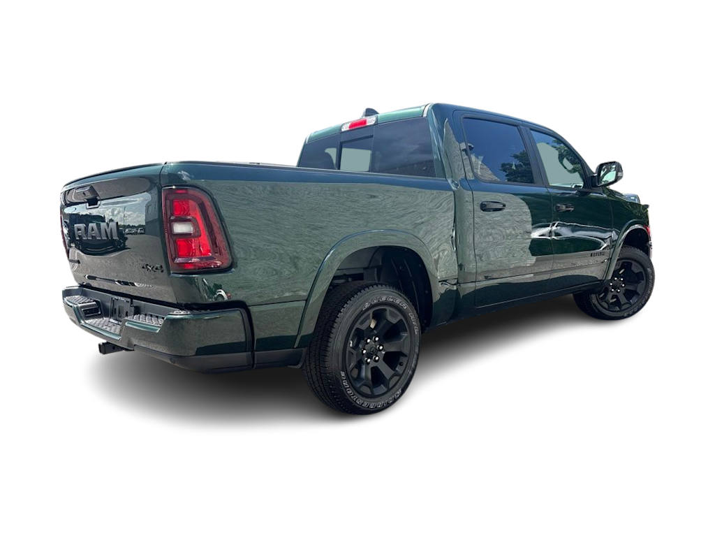 Thumbnail: 2026 RAM 1500 - 43