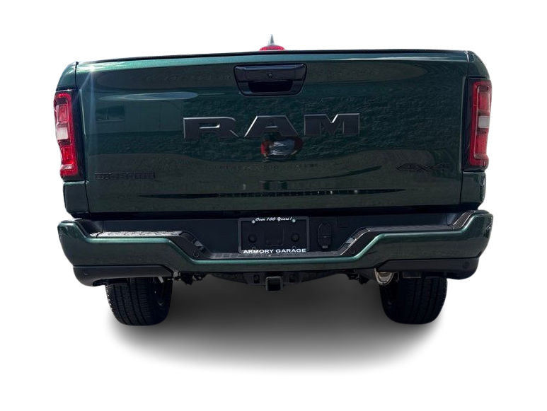 Thumbnail: 2026 RAM 1500 - 4