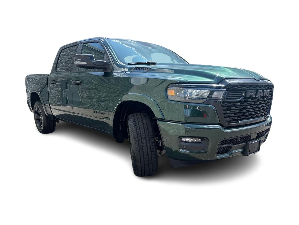 Thumbnail: 2026 RAM 1500 - 42