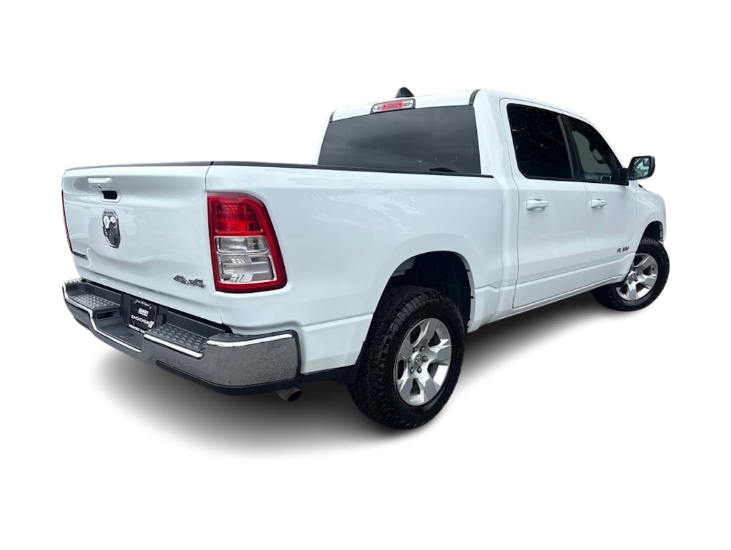 Thumbnail: 2021 RAM 1500 - 19