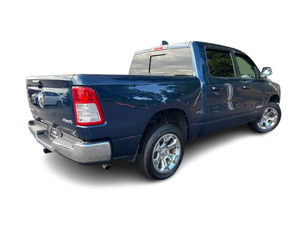 Thumbnail: 2021 RAM 1500 - 19