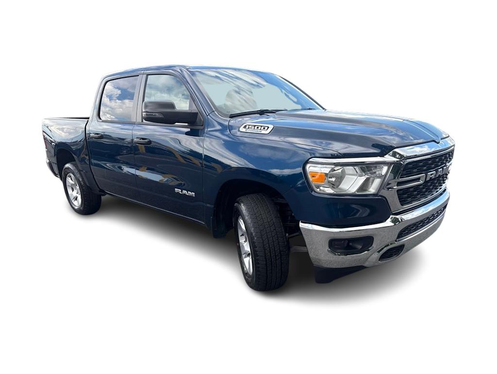 Thumbnail: 2023 RAM 1500 - 19