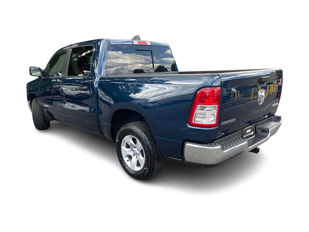 Thumbnail: 2023 RAM 1500 - 3